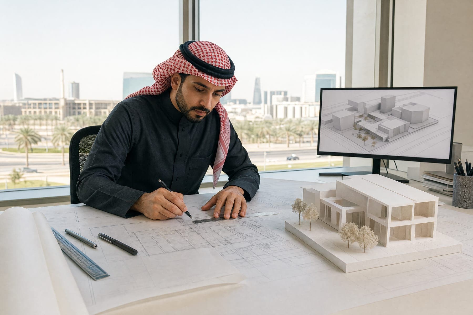 Architectural Design