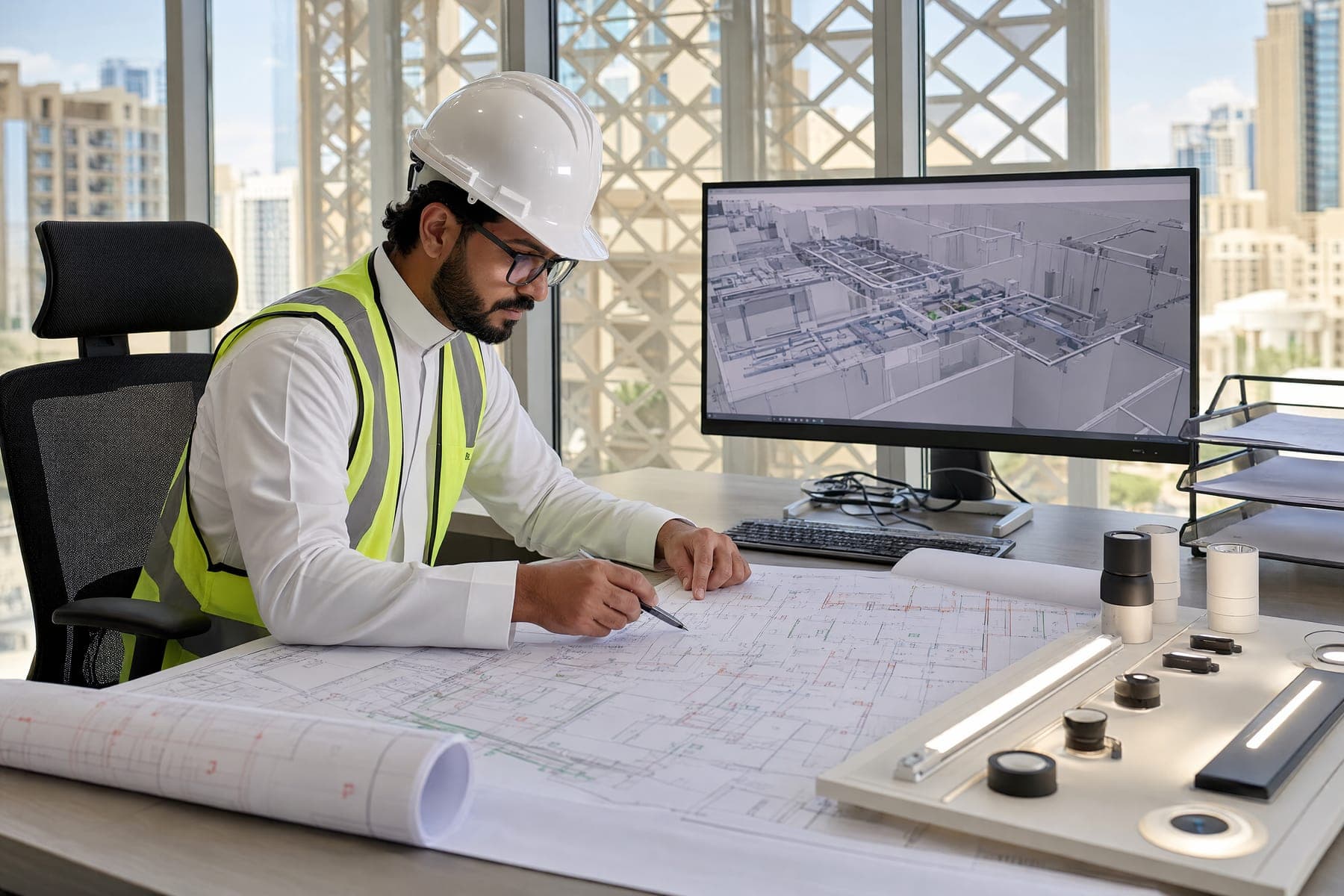 Electrical Design